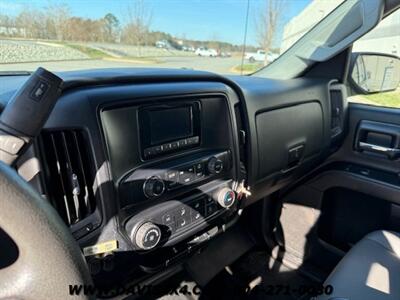 2015 Chevrolet Silverado 1500 1500 Crew Cab 4x4   - Photo 32 - North Chesterfield, VA 23237