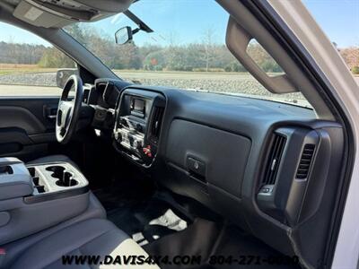 2015 Chevrolet Silverado 1500 1500 Crew Cab 4x4   - Photo 2 - North Chesterfield, VA 23237