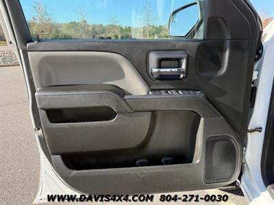 2015 Chevrolet Silverado 1500 1500 Crew Cab 4x4   - Photo 20 - North Chesterfield, VA 23237