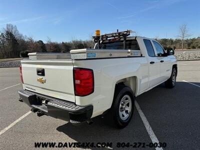 2015 Chevrolet Silverado 1500 1500 Crew Cab 4x4   - Photo 10 - North Chesterfield, VA 23237