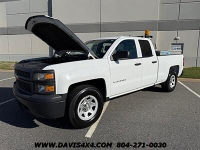 2015 Chevrolet Silverado 1500 1500 Crew Cab 4x4   - Photo 28 - North Chesterfield, VA 23237