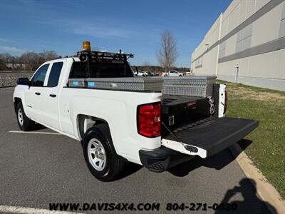 2015 Chevrolet Silverado 1500 1500 Crew Cab 4x4   - Photo 12 - North Chesterfield, VA 23237