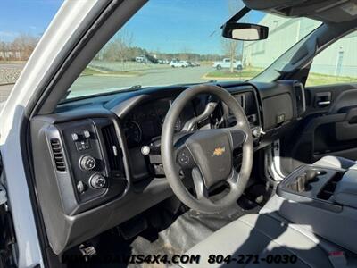 2015 Chevrolet Silverado 1500 1500 Crew Cab 4x4   - Photo 21 - North Chesterfield, VA 23237