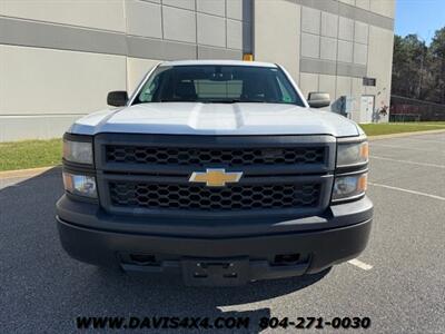 2015 Chevrolet Silverado 1500 1500 Crew Cab 4x4   - Photo 7 - North Chesterfield, VA 23237