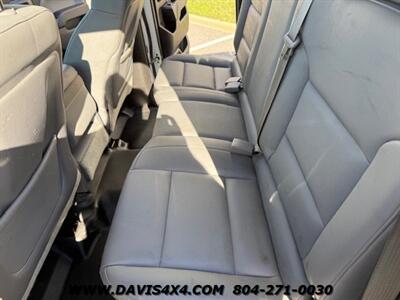 2015 Chevrolet Silverado 1500 1500 Crew Cab 4x4   - Photo 19 - North Chesterfield, VA 23237