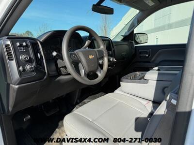 2015 Chevrolet Silverado 1500 1500 Crew Cab 4x4   - Photo 30 - North Chesterfield, VA 23237