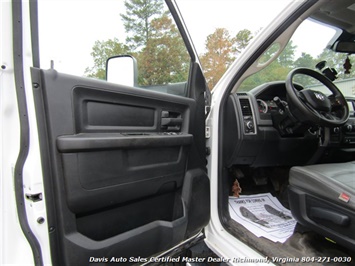 2016 RAM 4500 Heavy Duty 6.7 Diesel 4X4 Dually Crew Cab (SOLD)   - Photo 25 - North Chesterfield, VA 23237