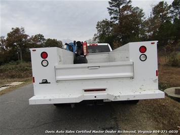 2016 RAM 4500 Heavy Duty 6.7 Diesel 4X4 Dually Crew Cab (SOLD)   - Photo 4 - North Chesterfield, VA 23237