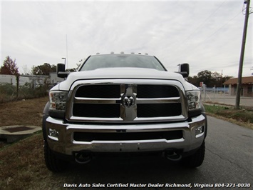 2016 RAM 4500 Heavy Duty 6.7 Diesel 4X4 Dually Crew Cab (SOLD)   - Photo 8 - North Chesterfield, VA 23237