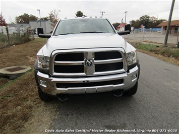 2016 RAM 4500 Heavy Duty 6.7 Diesel 4X4 Dually Crew Cab (SOLD)   - Photo 9 - North Chesterfield, VA 23237