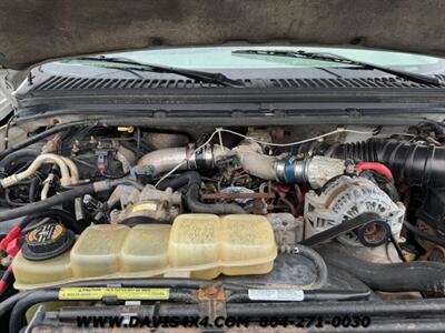 2001 Ford F-450 Super Duty Flatbed 4x4   - Photo 28 - North Chesterfield, VA 23237