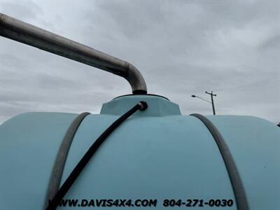 2001 Ford F-450 Super Duty Flatbed 4x4   - Photo 22 - North Chesterfield, VA 23237