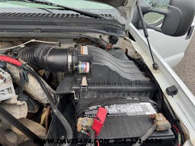 2001 Ford F-450 Super Duty Flatbed 4x4   - Photo 30 - North Chesterfield, VA 23237