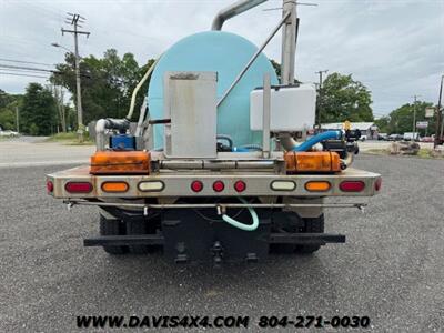 2001 Ford F-450 Super Duty Flatbed 4x4   - Photo 4 - North Chesterfield, VA 23237