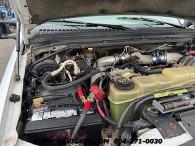 2001 Ford F-450 Super Duty Flatbed 4x4   - Photo 27 - North Chesterfield, VA 23237