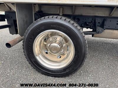 2001 Ford F-450 Super Duty Flatbed 4x4   - Photo 26 - North Chesterfield, VA 23237