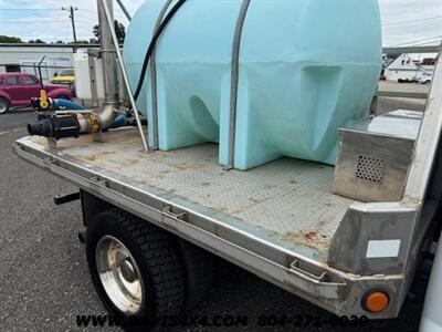 2001 Ford F-450 Super Duty Flatbed 4x4   - Photo 24 - North Chesterfield, VA 23237