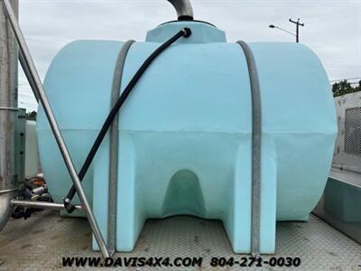 2001 Ford F-450 Super Duty Flatbed 4x4   - Photo 23 - North Chesterfield, VA 23237