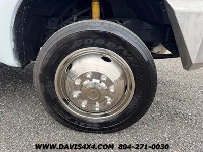 2001 Ford F-450 Super Duty Flatbed 4x4   - Photo 25 - North Chesterfield, VA 23237