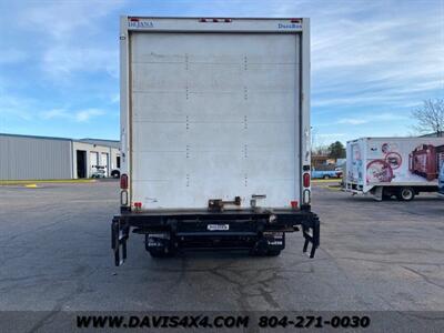 2016 Ford F550 Diesel Superduty Enclosed Box Truck   - Photo 5 - North Chesterfield, VA 23237