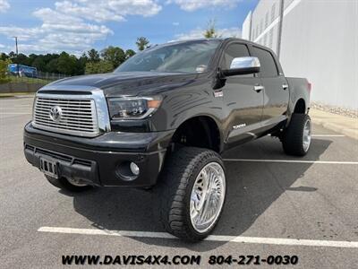 2010 Toyota Tundra Lifted 4x4 Limited   - Photo 13 - North Chesterfield, VA 23237