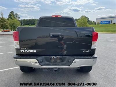 2010 Toyota Tundra Lifted 4x4 Limited   - Photo 35 - North Chesterfield, VA 23237