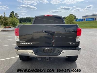 2010 Toyota Tundra Lifted 4x4 Limited   - Photo 8 - North Chesterfield, VA 23237