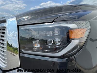 2010 Toyota Tundra Lifted 4x4 Limited   - Photo 23 - North Chesterfield, VA 23237