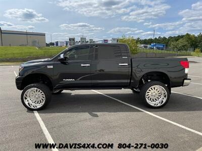 2010 Toyota Tundra Lifted 4x4 Limited   - Photo 11 - North Chesterfield, VA 23237