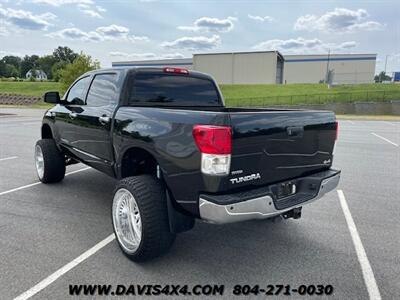 2010 Toyota Tundra Lifted 4x4 Limited   - Photo 36 - North Chesterfield, VA 23237