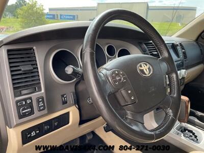 2010 Toyota Tundra Lifted 4x4 Limited   - Photo 16 - North Chesterfield, VA 23237