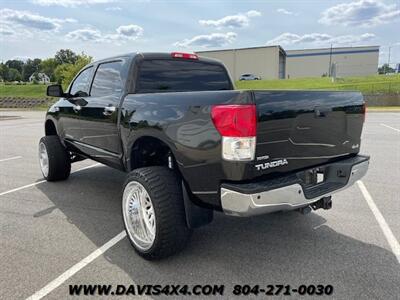 2010 Toyota Tundra Lifted 4x4 Limited   - Photo 9 - North Chesterfield, VA 23237