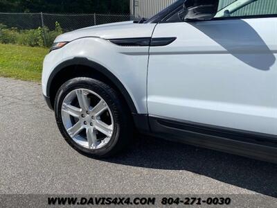 2016 Land Rover Range Rover Evoque   - Photo 19 - North Chesterfield, VA 23237