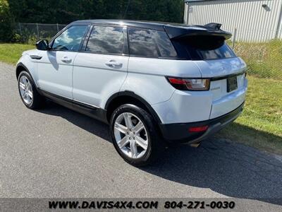 2016 Land Rover Range Rover Evoque   - Photo 6 - North Chesterfield, VA 23237