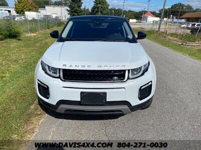 2016 Land Rover Range Rover Evoque   - Photo 2 - North Chesterfield, VA 23237