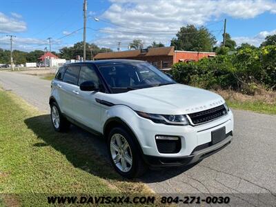 2016 Land Rover Range Rover Evoque   - Photo 23 - North Chesterfield, VA 23237