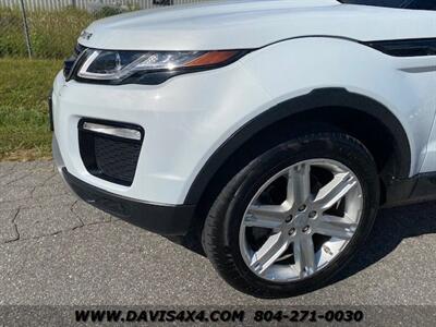 2016 Land Rover Range Rover Evoque   - Photo 28 - North Chesterfield, VA 23237