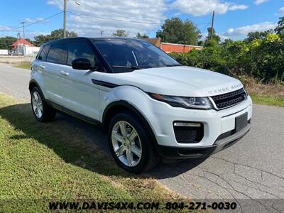 2016 Land Rover Range Rover Evoque   - Photo 3 - North Chesterfield, VA 23237