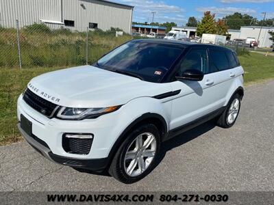 2016 Land Rover Range Rover Evoque   - Photo 21 - North Chesterfield, VA 23237