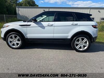 2016 Land Rover Range Rover Evoque   - Photo 27 - North Chesterfield, VA 23237