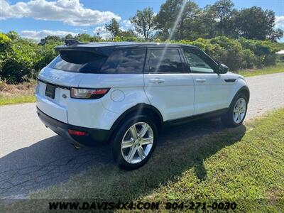 2016 Land Rover Range Rover Evoque   - Photo 4 - North Chesterfield, VA 23237