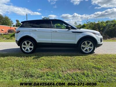 2016 Land Rover Range Rover Evoque   - Photo 24 - North Chesterfield, VA 23237