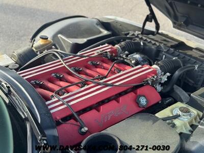 1996 Dodge Viper RT/10   - Photo 5 - North Chesterfield, VA 23237
