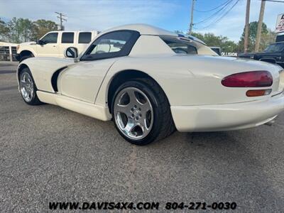 1996 Dodge Viper RT/10   - Photo 7 - North Chesterfield, VA 23237