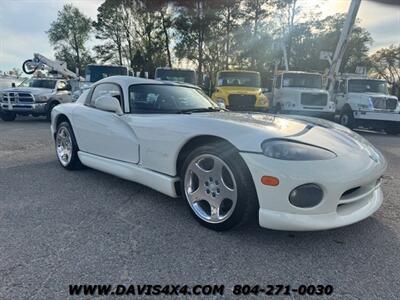 1996 Dodge Viper RT/10   - Photo 8 - North Chesterfield, VA 23237