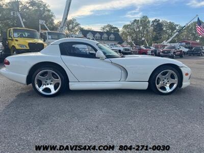 1996 Dodge Viper RT/10   - Photo 17 - North Chesterfield, VA 23237