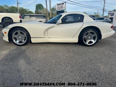 1996 Dodge Viper RT/10   - Photo 2 - North Chesterfield, VA 23237
