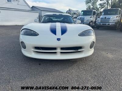 1996 Dodge Viper RT/10   - Photo 19 - North Chesterfield, VA 23237