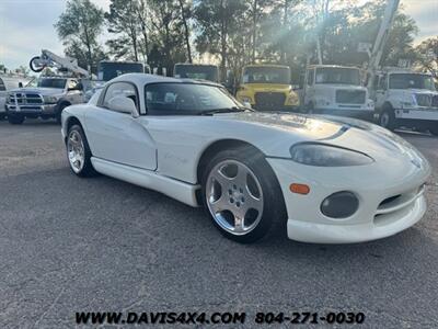 1996 Dodge Viper RT/10   - Photo 18 - North Chesterfield, VA 23237