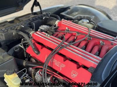 1996 Dodge Viper RT/10   - Photo 6 - North Chesterfield, VA 23237